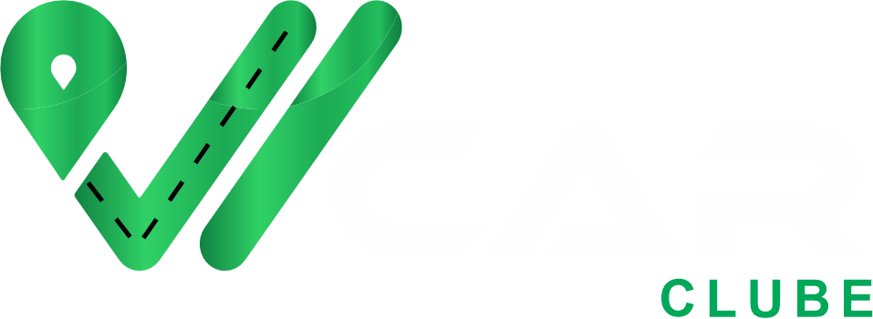 Logo VCar Clube